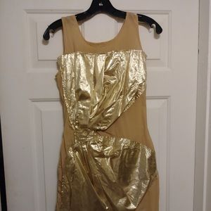 Cocktail Dress/Trade